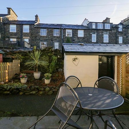 Acorn Cottage ويندرمير المظهر الخارجي الصورة