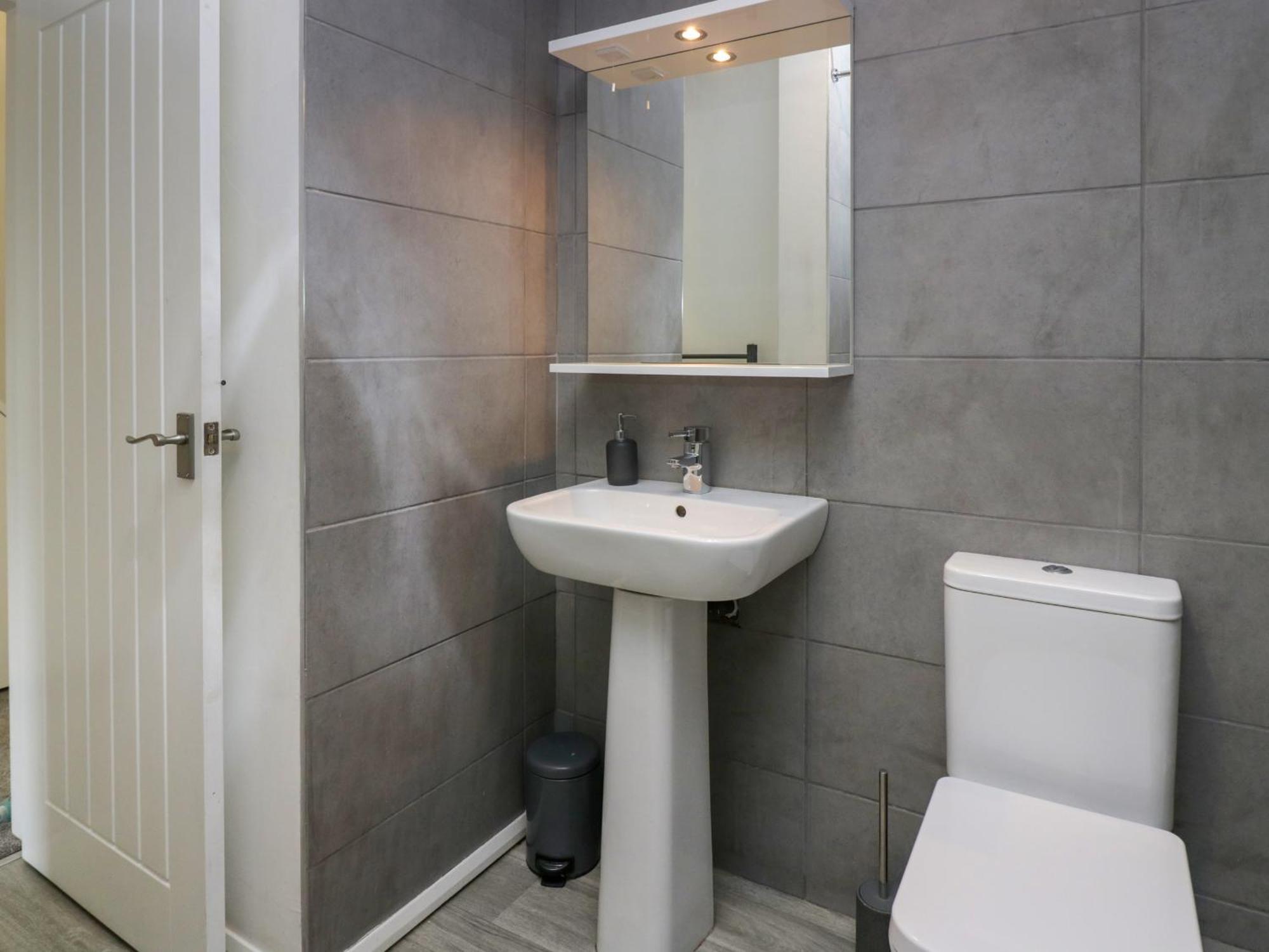 Acorn Cottage ويندرمير المظهر الخارجي الصورة