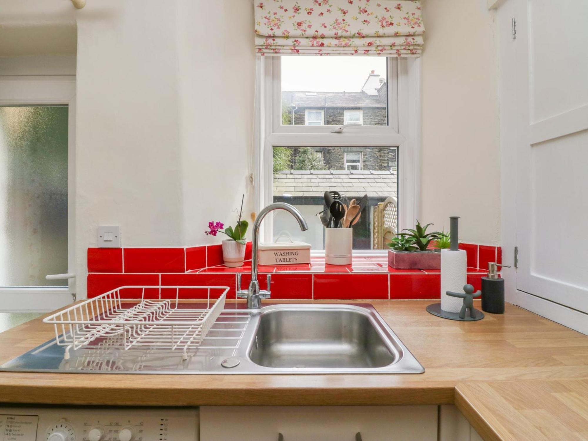 Acorn Cottage ويندرمير المظهر الخارجي الصورة