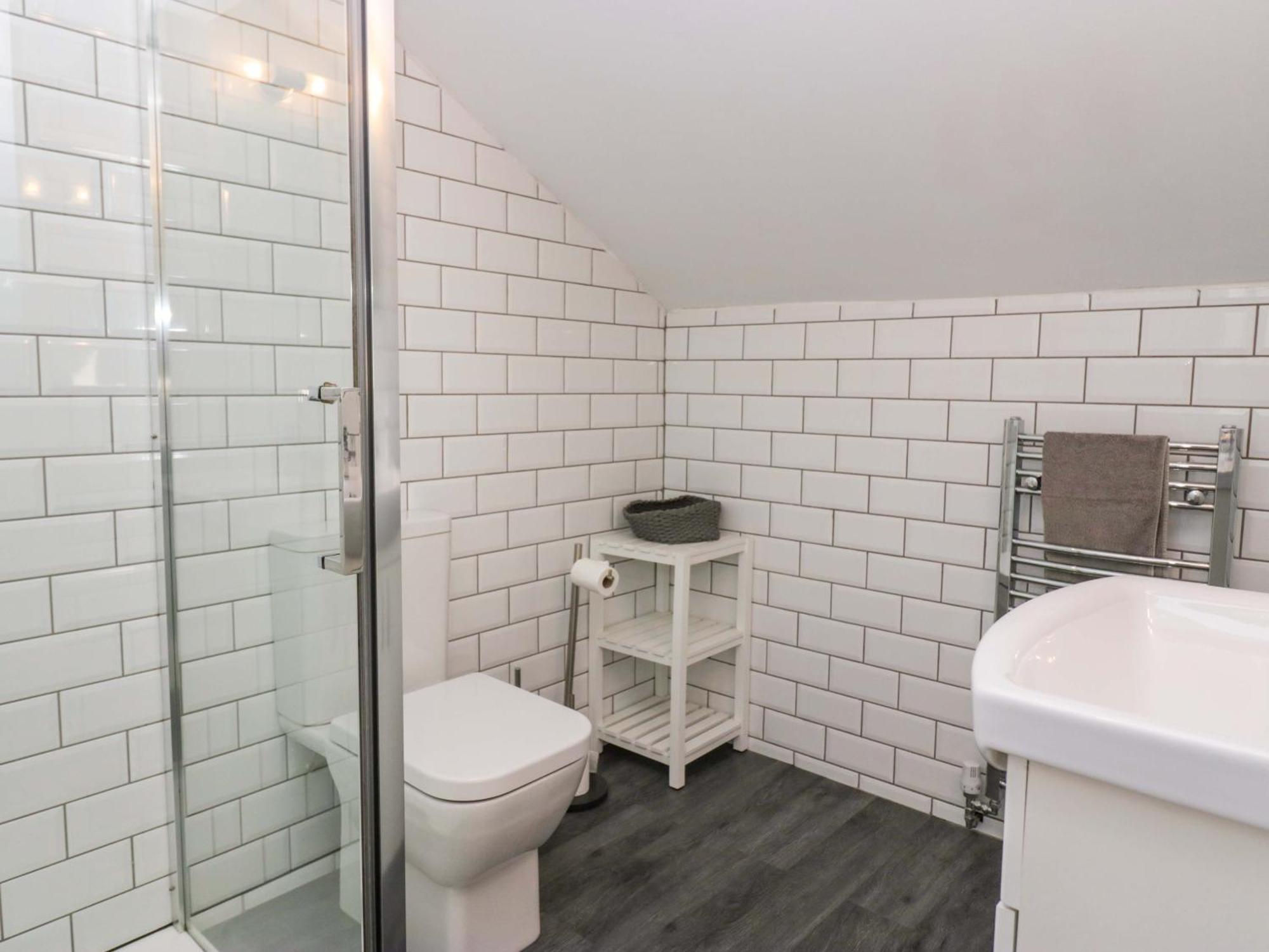 Acorn Cottage ويندرمير المظهر الخارجي الصورة
