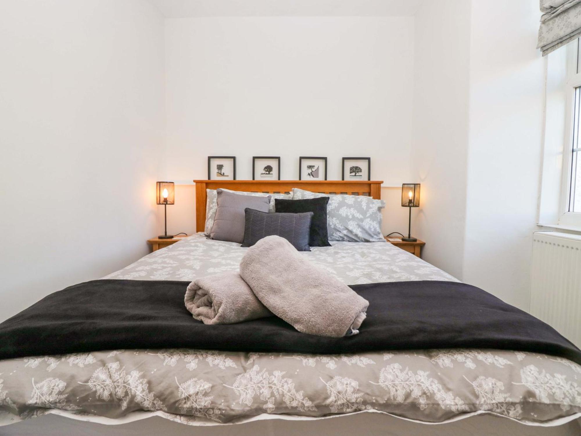 Acorn Cottage ويندرمير المظهر الخارجي الصورة