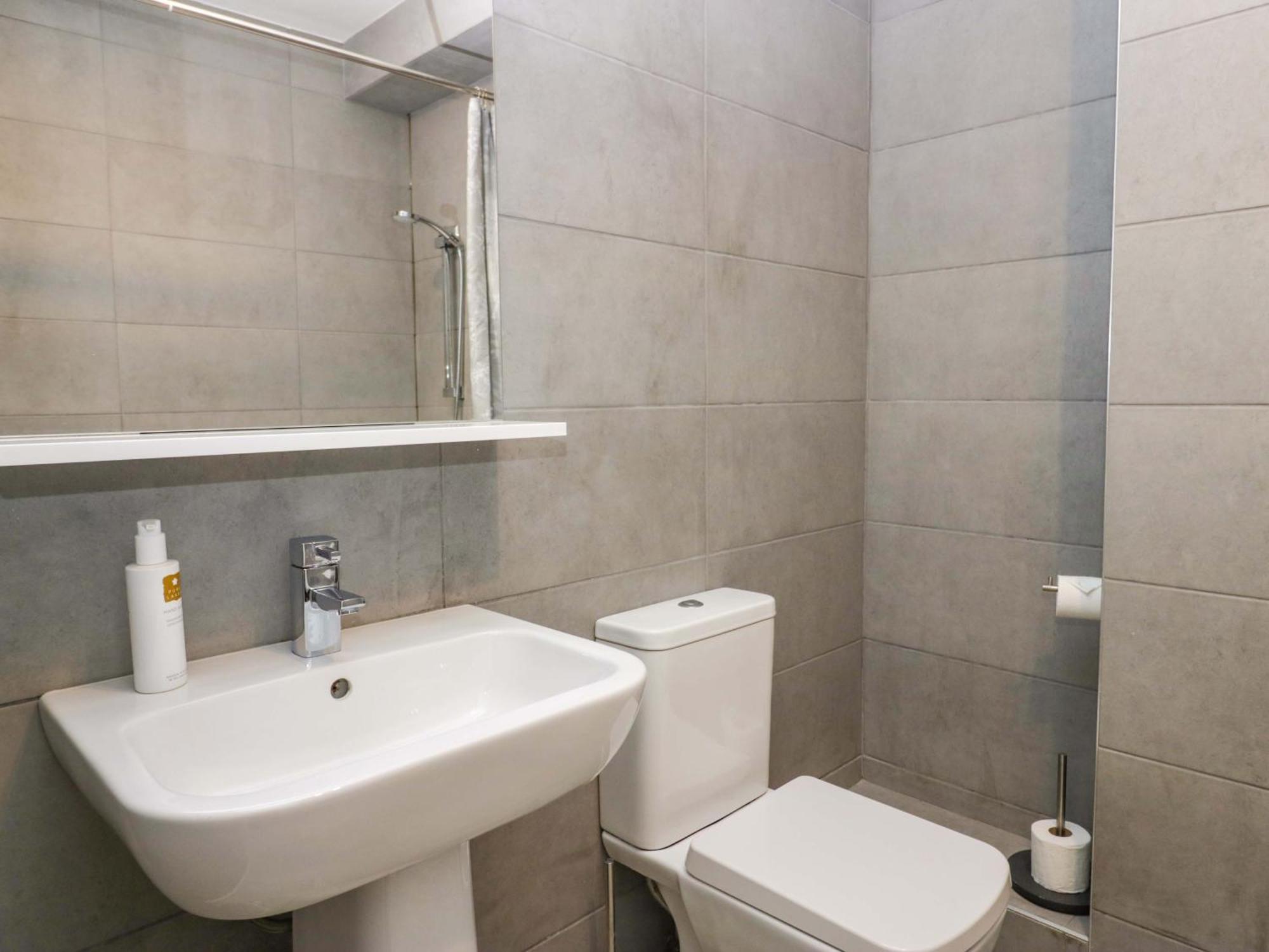 Acorn Cottage ويندرمير المظهر الخارجي الصورة