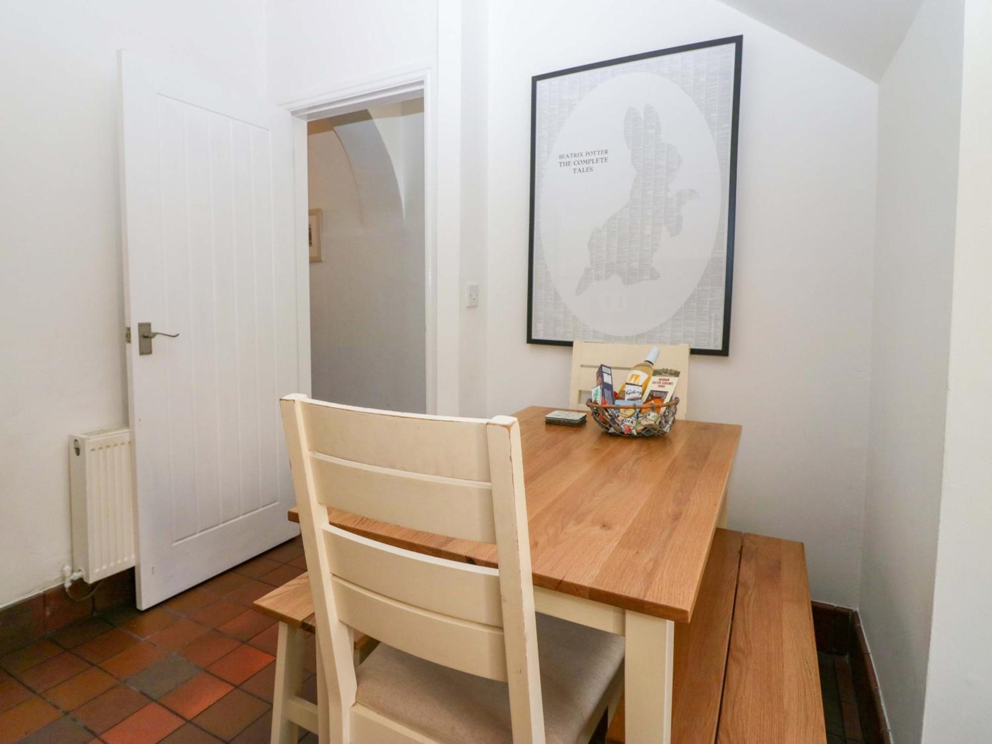 Acorn Cottage ويندرمير المظهر الخارجي الصورة