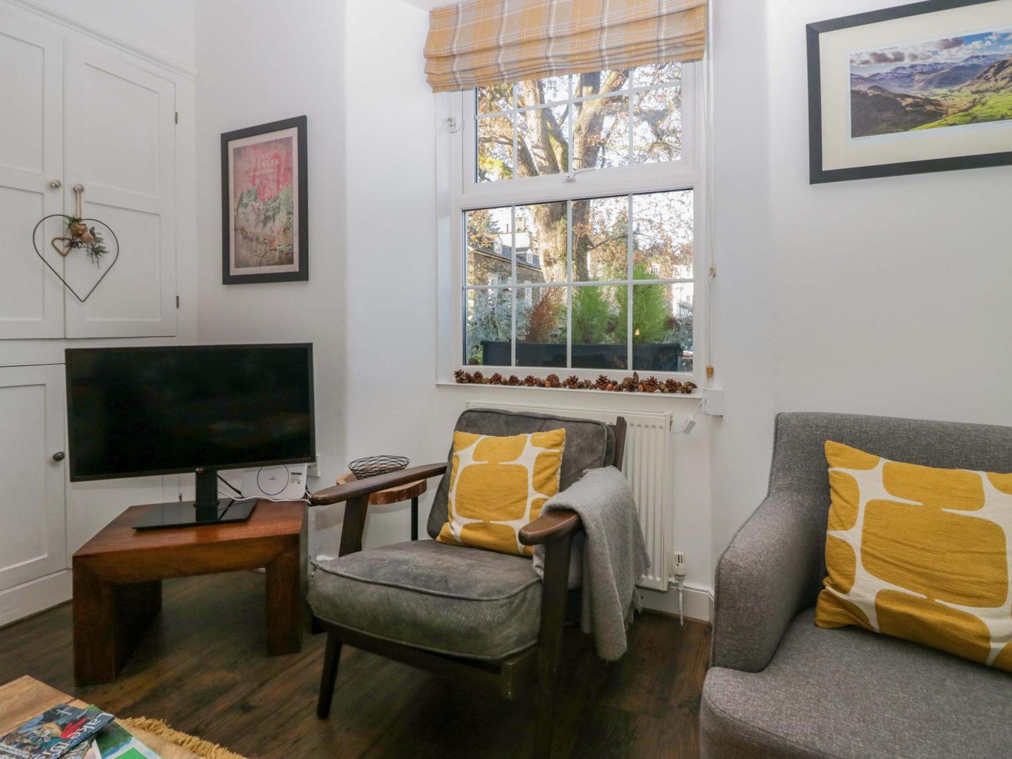 Acorn Cottage ويندرمير المظهر الخارجي الصورة