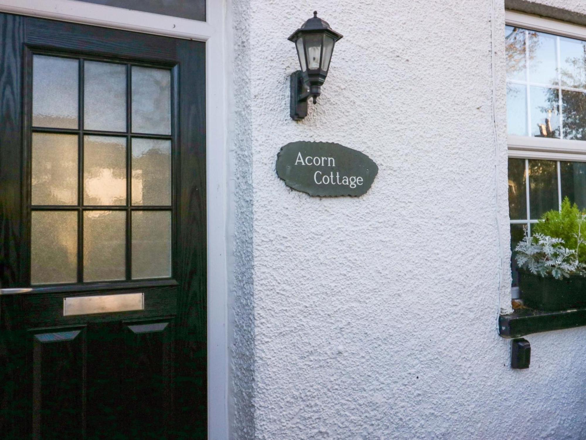 Acorn Cottage ويندرمير المظهر الخارجي الصورة